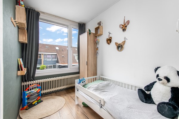 Medium property photo - De Wetterkamp 56, 8501 PN Joure